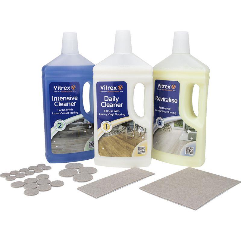 vinyl Tile Cleaner