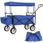 Premium Garden Trolley Wheelbarrow