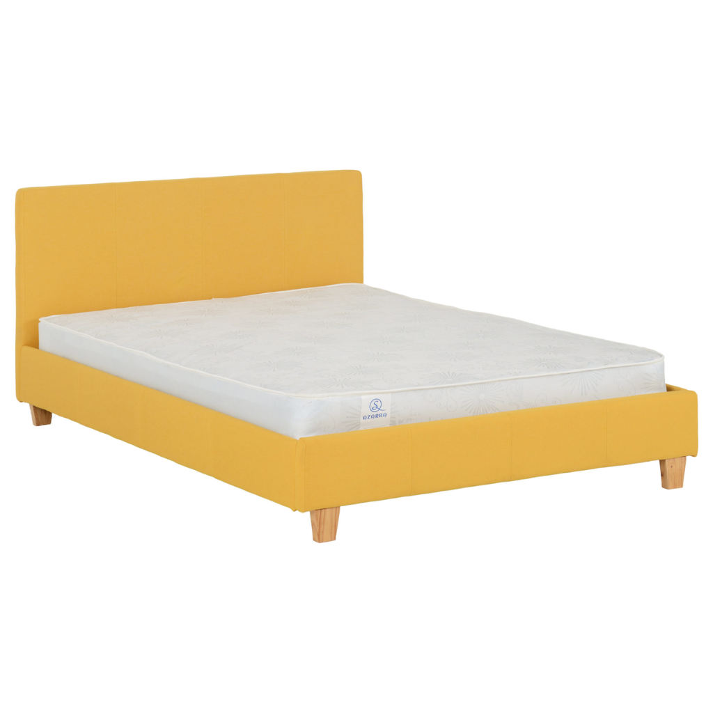 Prado Bed