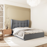 Verona Ottoman Storage Bed