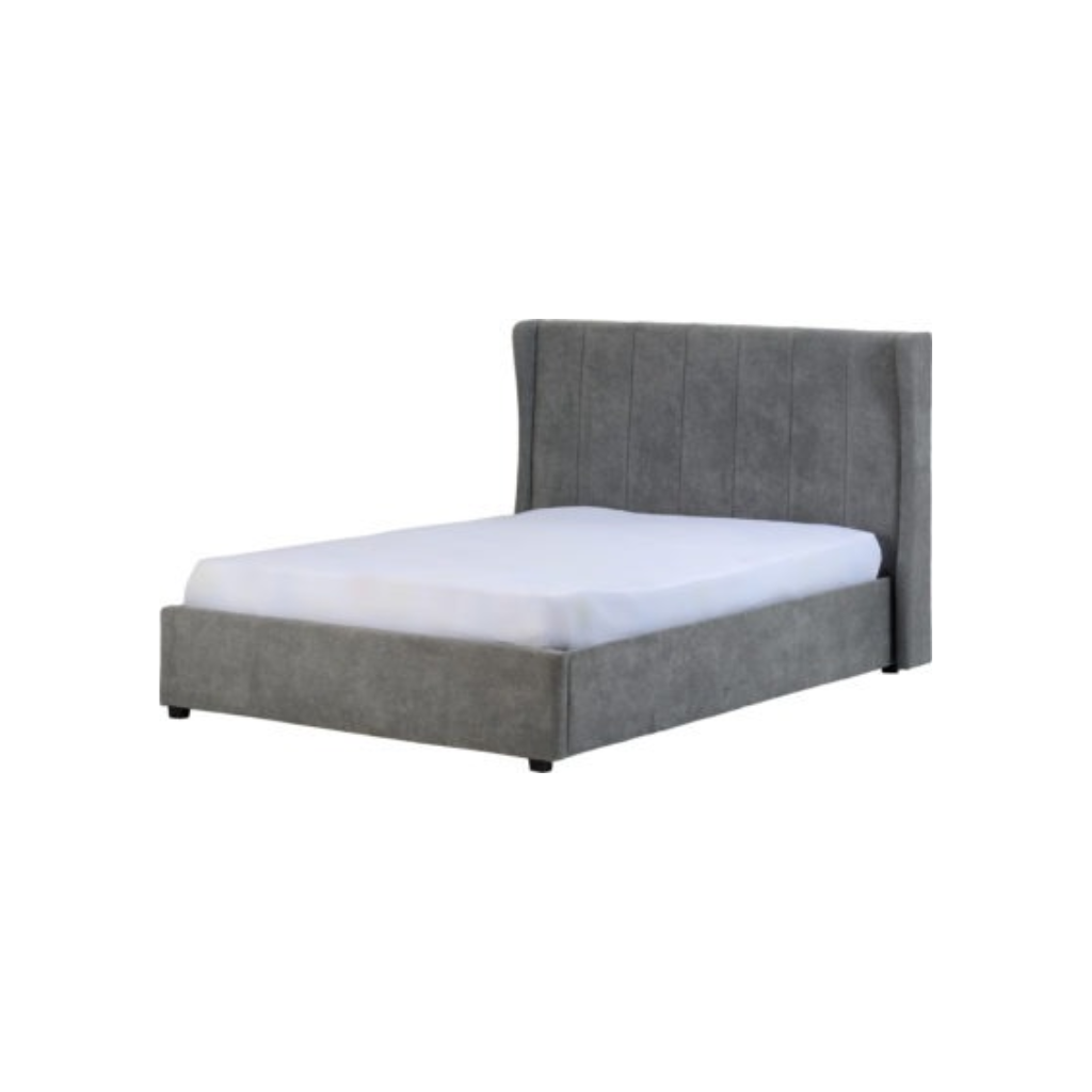 Amelia Plus 4'6" Storage Bed