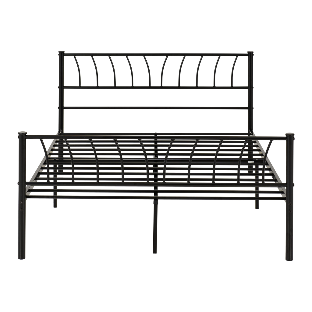 Harlow Bed