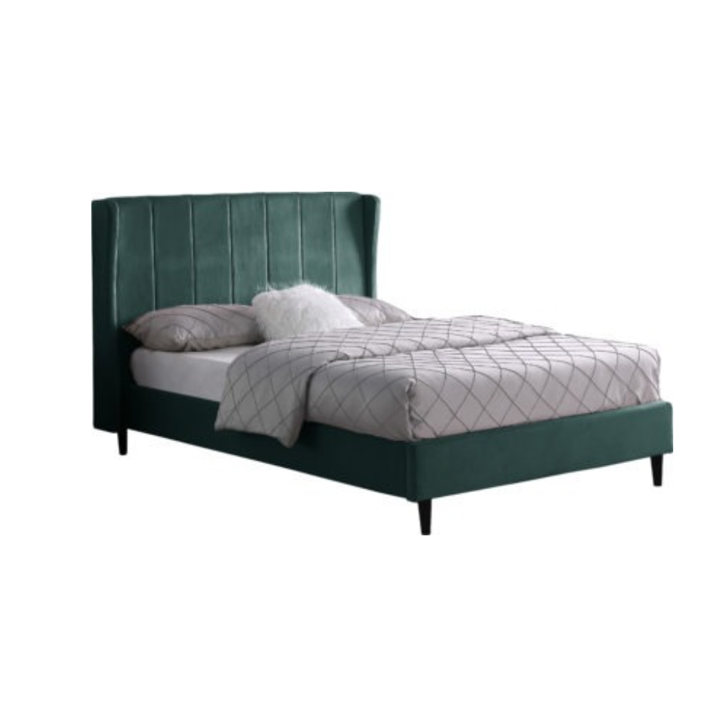 Amelia 5' Bed