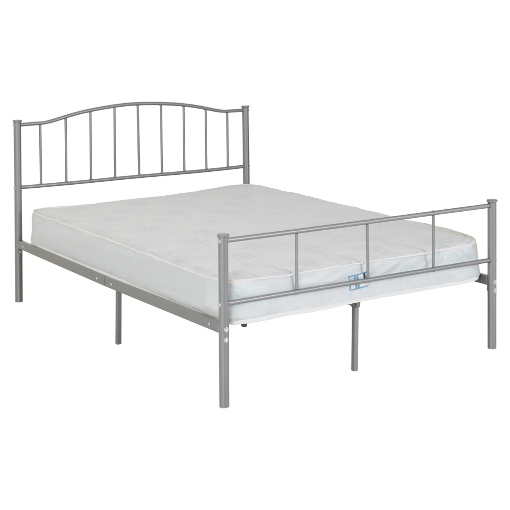 Newton Metal Bed