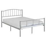 Newton Metal Bed
