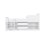 Dante Kids Day Bed White