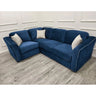 Lincoln 4 Piece Corner Sofa