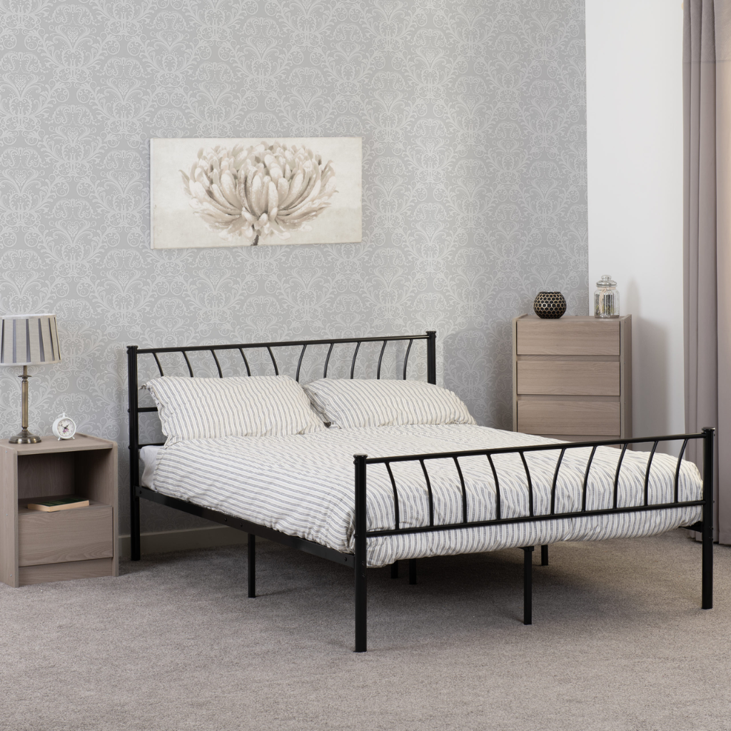 Harlow Bed