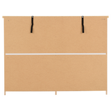 Nevada 6 Drawer Chest
