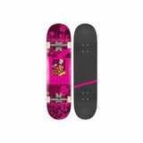 Impala Skateboard - Blossom Sakura 8.25" or Saturn 8.25" Skatepark - Streets