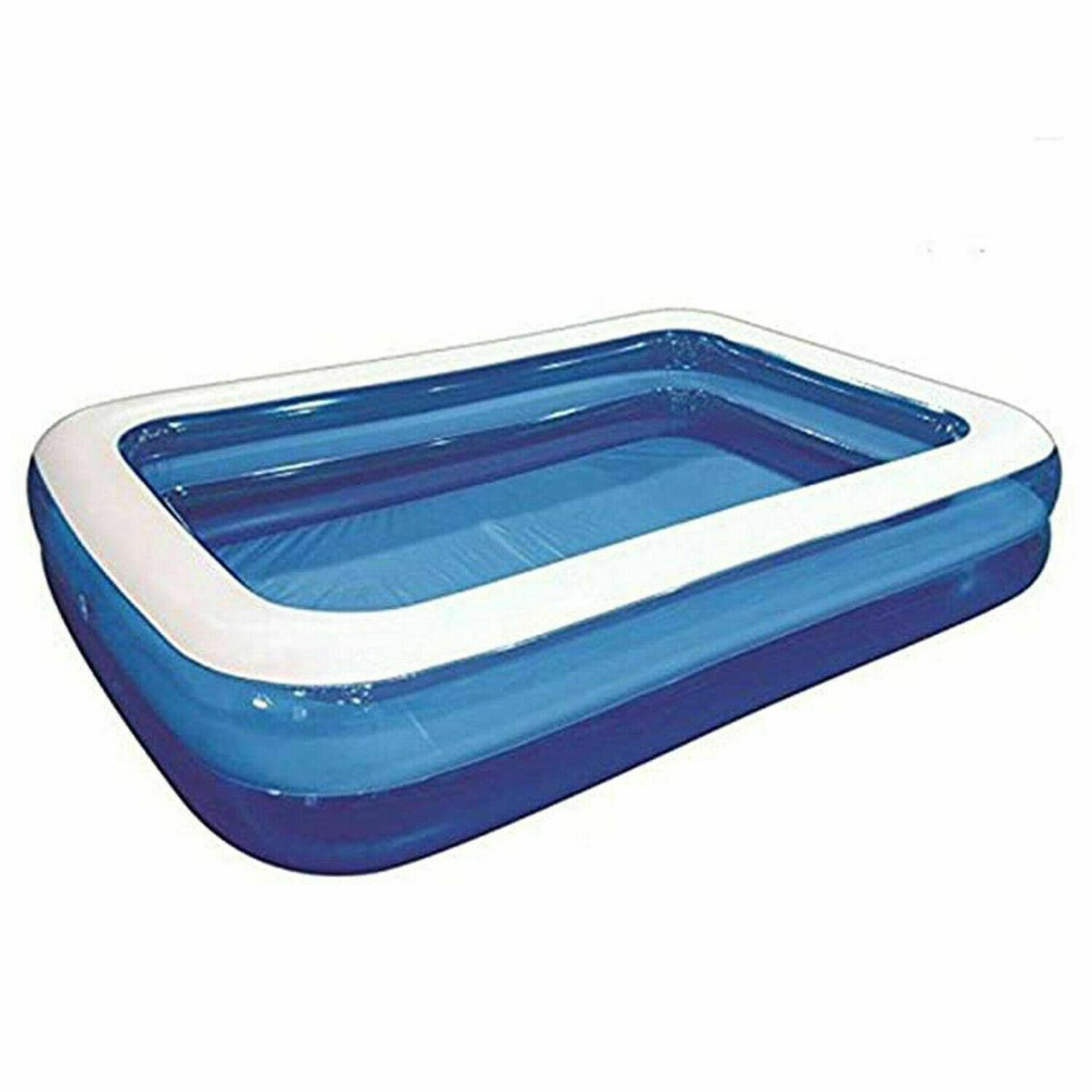 120"x 72 x 20 Jumbo Oblong Pool