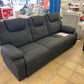 Albie 3 & 2 Seater Manual Recliner