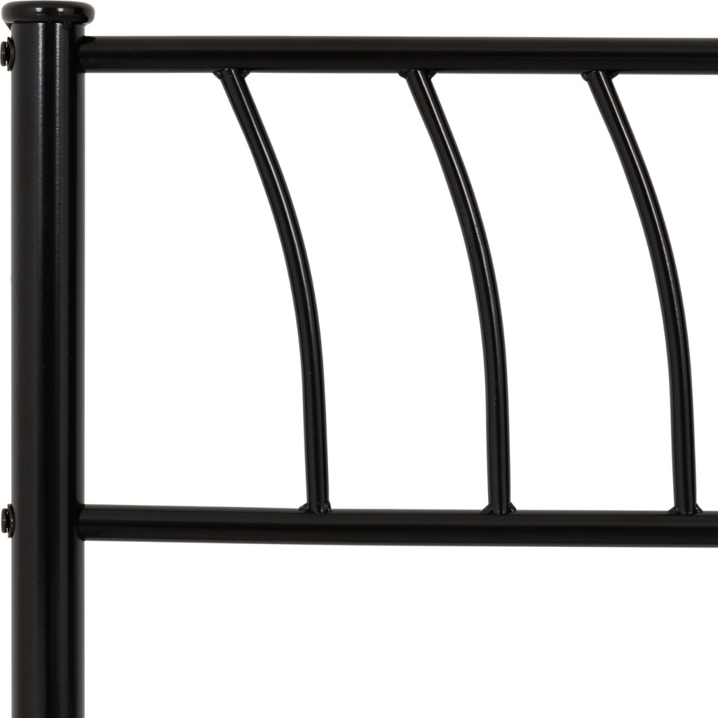 Harlow Bed