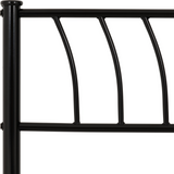 Harlow Bed