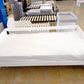 Pine Wooden Day Bed White
