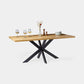 Abel 6 Seater Dining Table