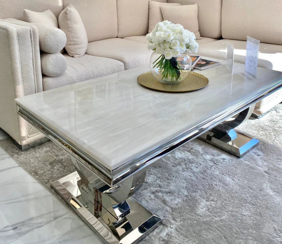 Arriana Coffee Table