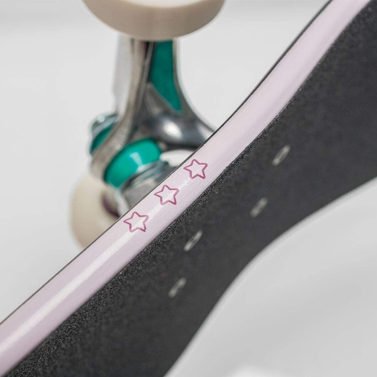 Impala Skateboard - Blossom Sakura 8.25" or Saturn 8.25" Skatepark - Streets