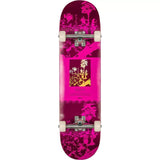 Impala Skateboard - Blossom Sakura 8.25" or Saturn 8.25" Skatepark - Streets