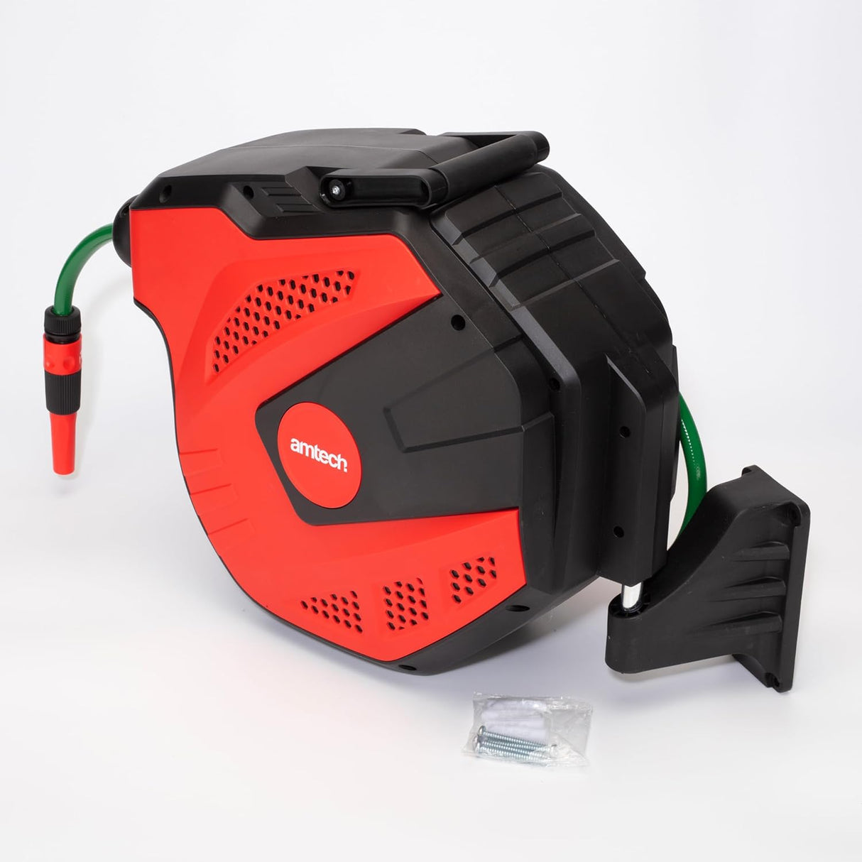 15M Auto-retractable Hose Reel