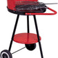 Portable charcoal Barbecue BBQ