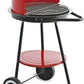 Portable charcoal Barbecue BBQ