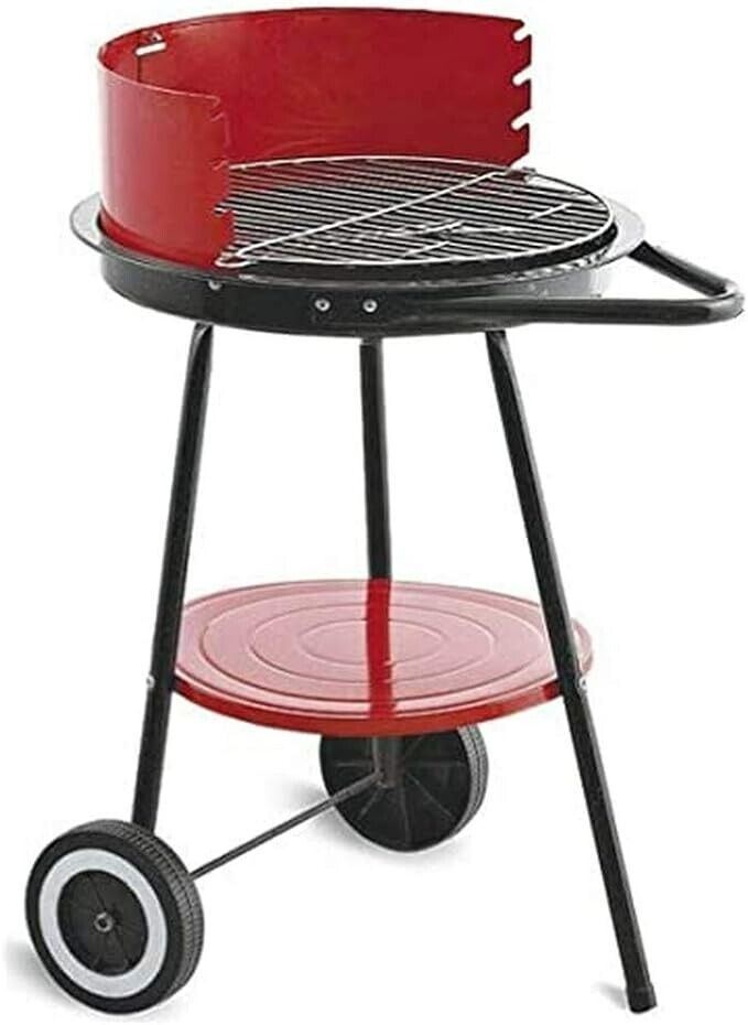 Portable charcoal Barbecue BBQ