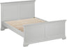 Bordeaux Bed High Foot End