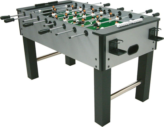 4ft6 Football Table Lunar