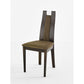 2 x Ebel Upholstered Dining Chair