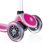 Primo Pink Scooter