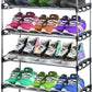 6 Tier Shoe Rack