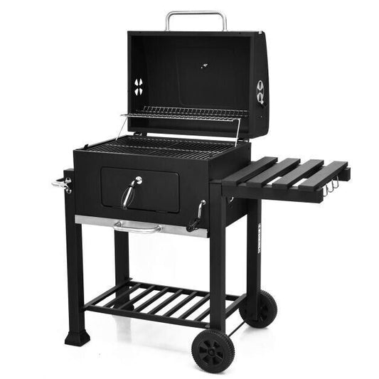 Charcoal BBQ Grill