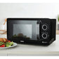 Tower 20L 800W Manual Microwave