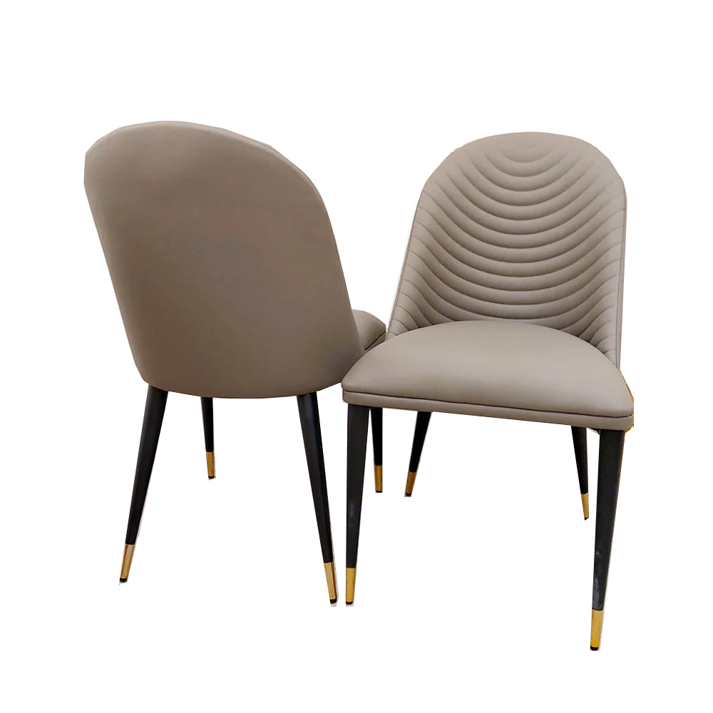 Alba Dining Chairs x 4