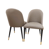 Alba Dining Chairs x 4