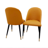 Alba Dining Chairs x 4