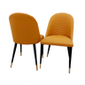Alba Dining Chairs x 4