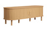 Axel Fluted TV Unit