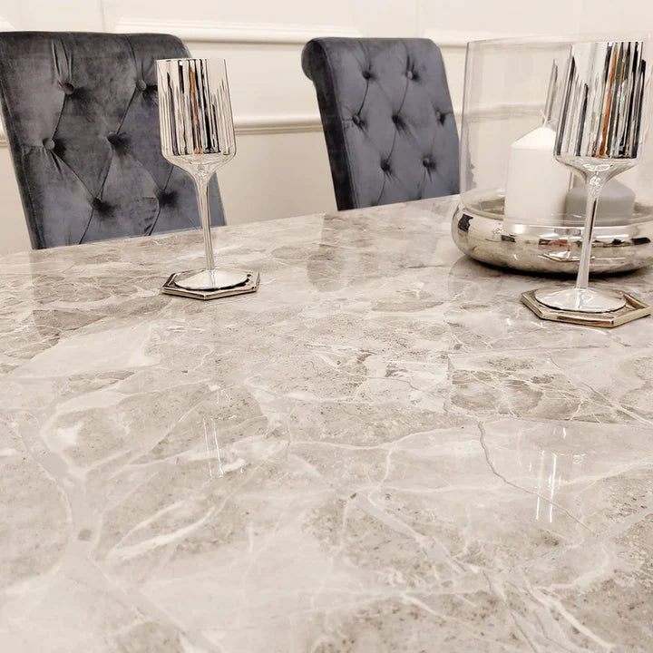 Athena 1.8m Dining Table