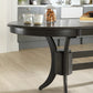 Townhouse Oval Extending Dining Table