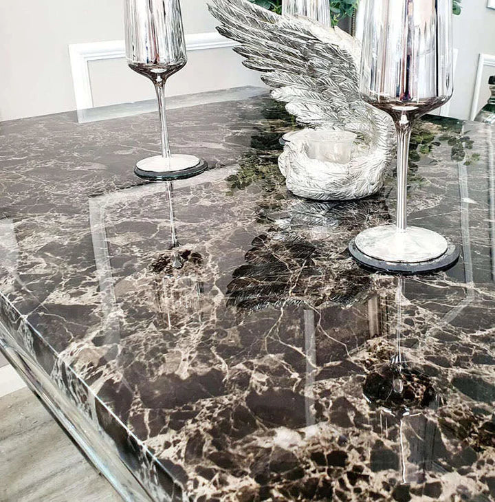 Athena 1.8m Dining Table