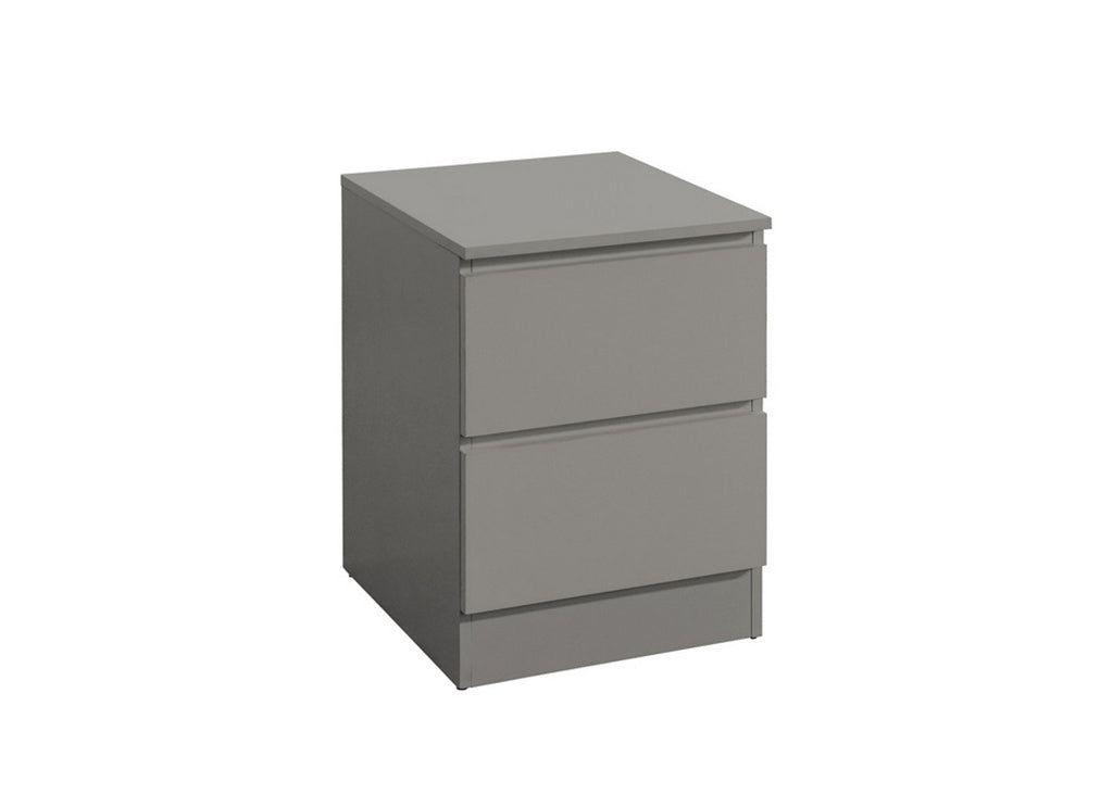 Oslo Bedside Table