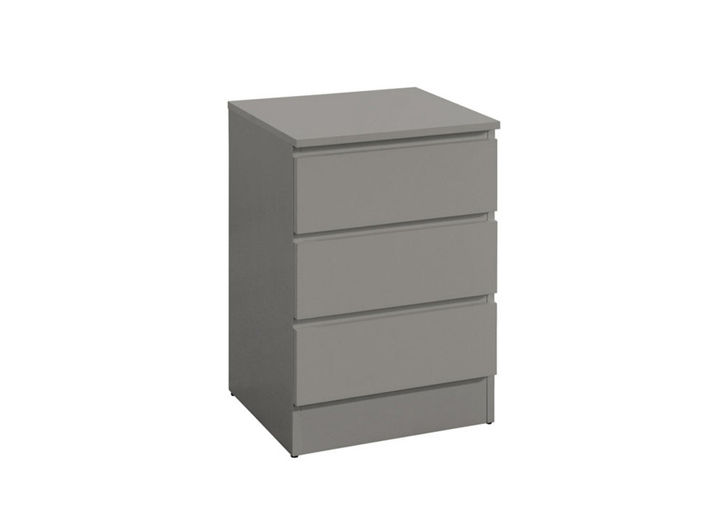 Oslo Bedside Table