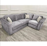 Lincoln 4 Piece Corner Sofa