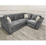 Lincoln 4 Piece Corner Sofa