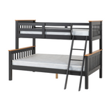 Neptune Triple Sleeper Bunk Bed