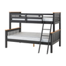 Neptune Triple Sleeper Bunk Bed