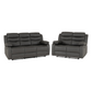 Roma 3+2 Recliner Suite