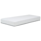 Venus Memory Cool Rolled Mattress White